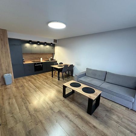 Apartament Osiedle Legionow 2 Kielce Luaran gambar