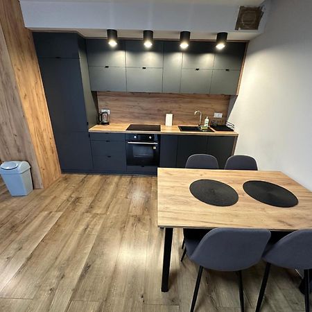 Apartament Osiedle Legionow 2 Kielce Luaran gambar