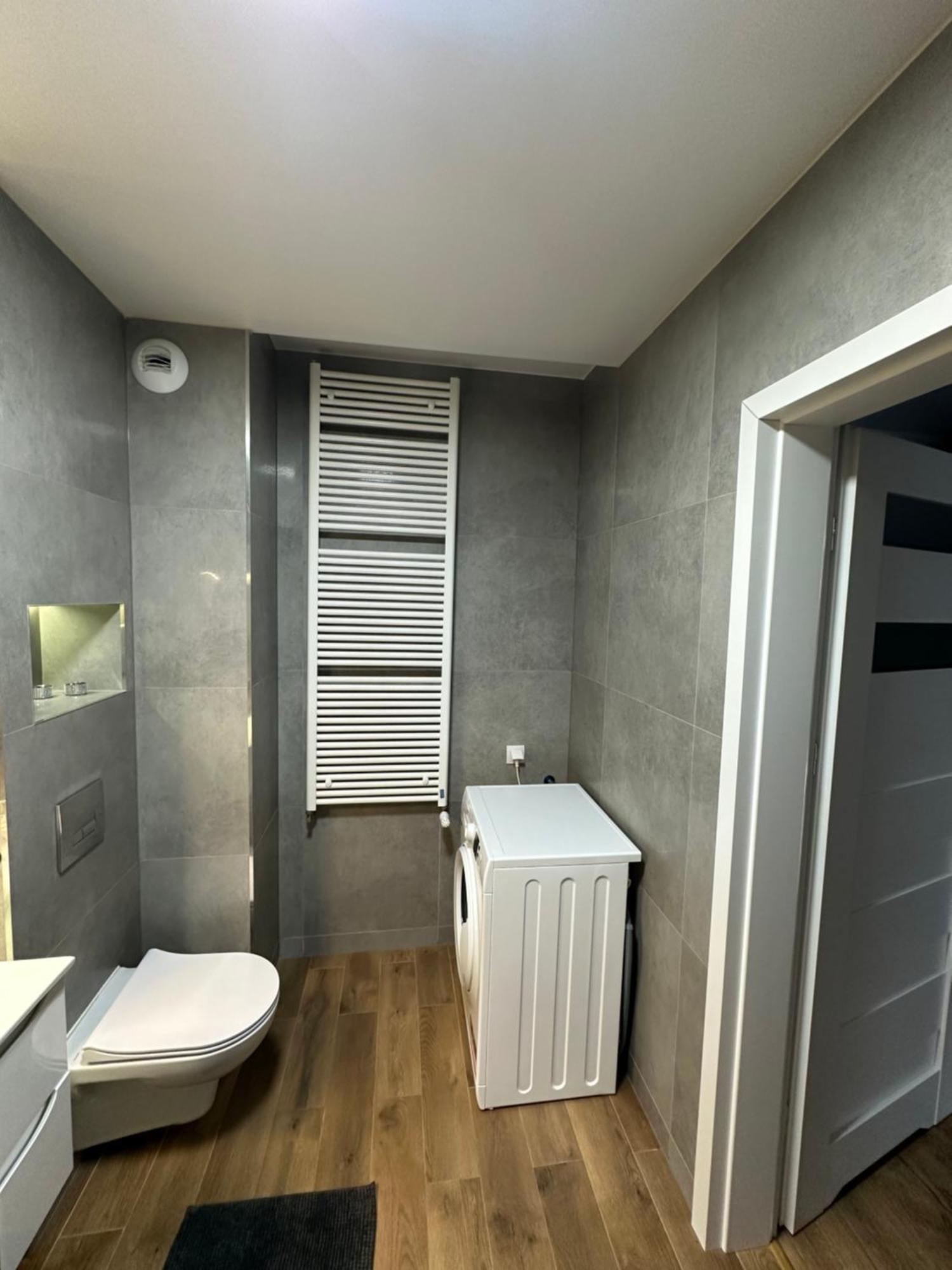Apartament Osiedle Legionow 2 Kielce Luaran gambar