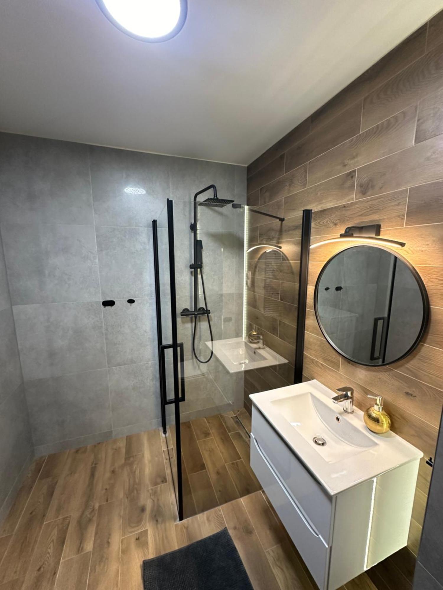 Apartament Osiedle Legionow 2 Kielce Luaran gambar