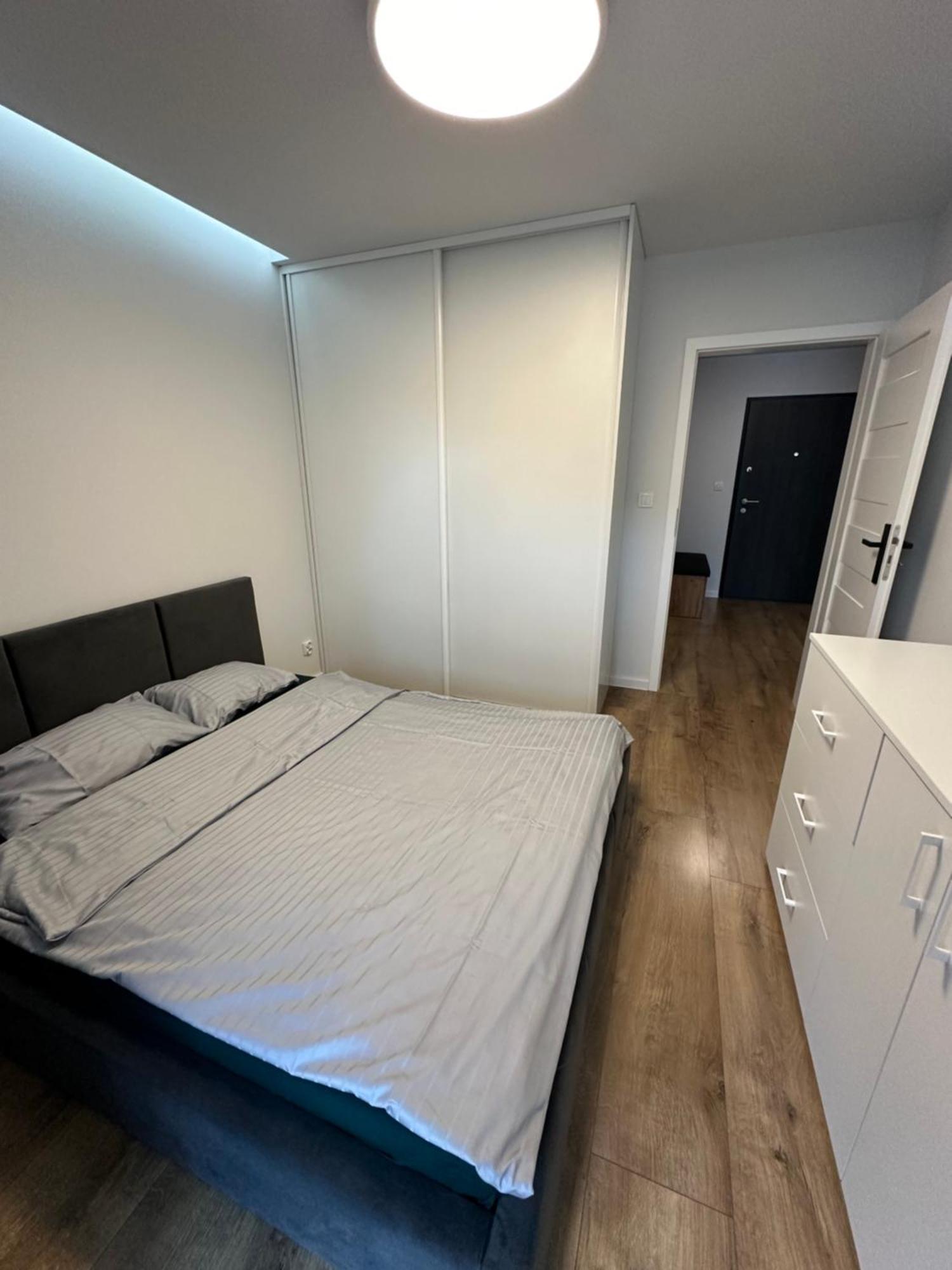 Apartament Osiedle Legionow 2 Kielce Luaran gambar