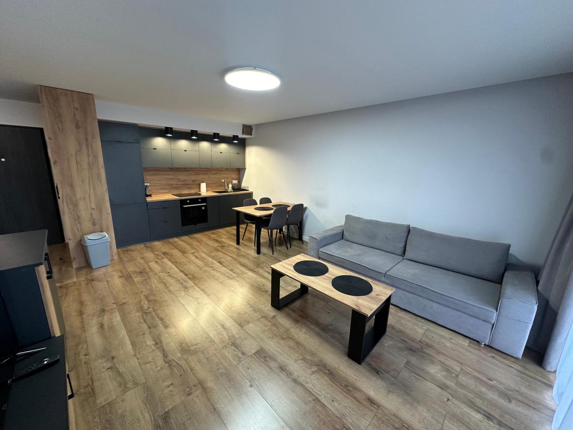 Apartament Osiedle Legionow 2 Kielce Luaran gambar