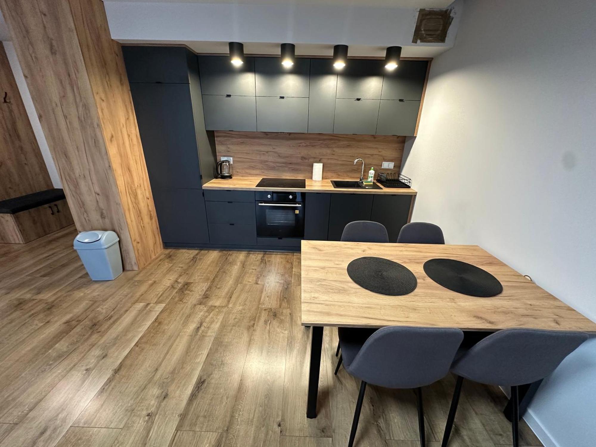 Apartament Osiedle Legionow 2 Kielce Luaran gambar